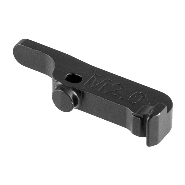 Apex Tactical 100-168 S&W M&P M2.0 Extractor 40/10mm Black Melonite