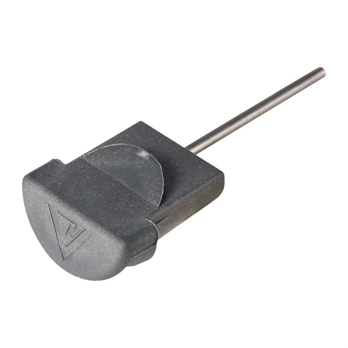 TangoDown GGT-01 Vickers Tactical Grip Plug/Takedown Tool Gray Glock 19/22