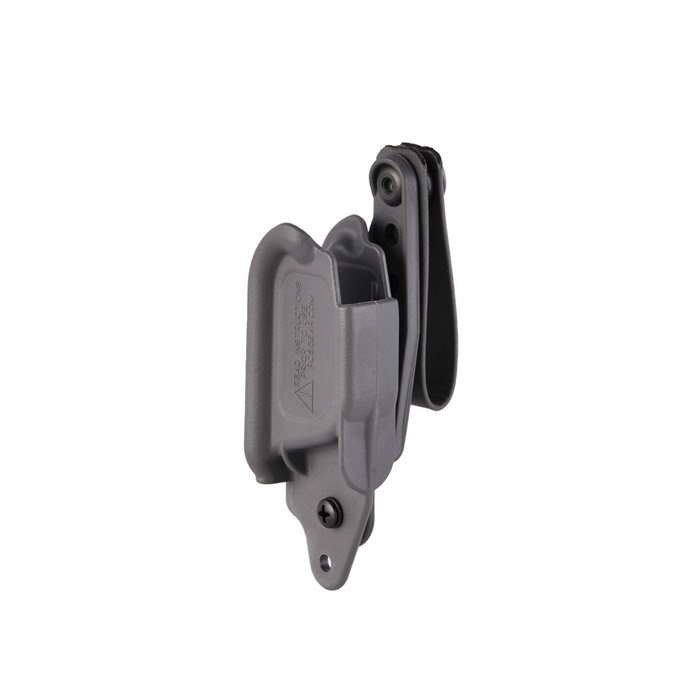 RAVEN CONCEALMENT SYSTEMS M&P VANGUARD 2 BASIC KIT TUCKABLE SOFT LOOP WOLF GREY