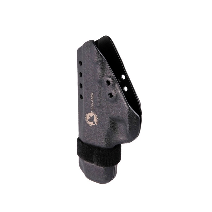 RAVEN CONCEALMENT SYSTEMS RUGER LC9 IWB HOLSTER