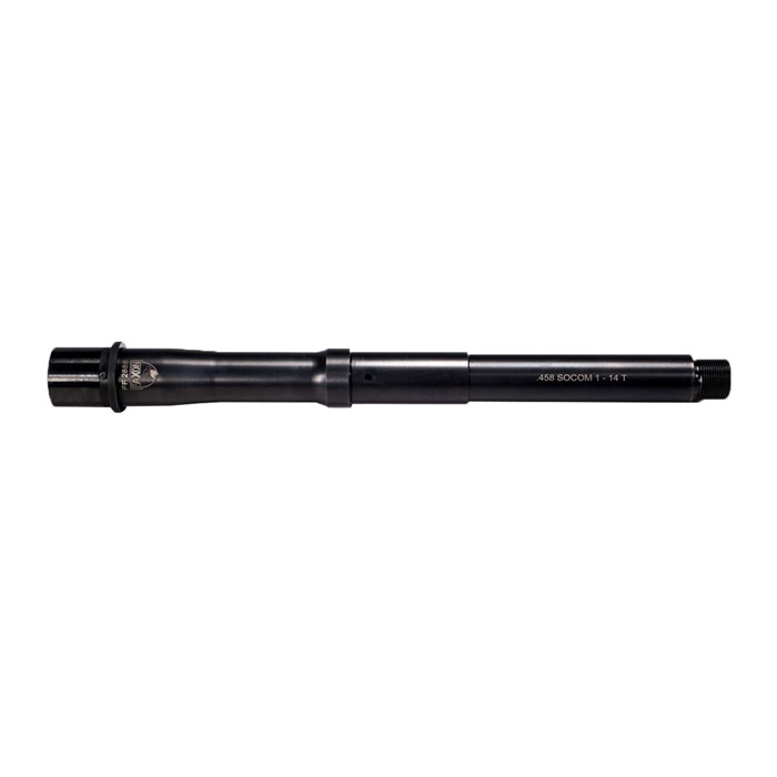 Faxon Firearms Duty Series Big Bore Barrel .458 Socom 1:14 Twist 4150 Ni...