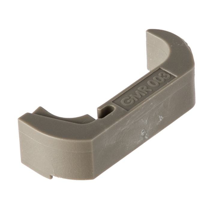 TangoDown GMR-003 Vickers Tactical Extended Mag Release Glock Gen4/5 Green