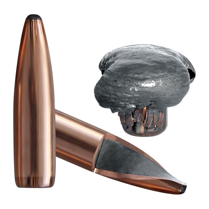Norma 30 CALIBER (0.308 ) 180GR ORYX BONDED 100/BOX