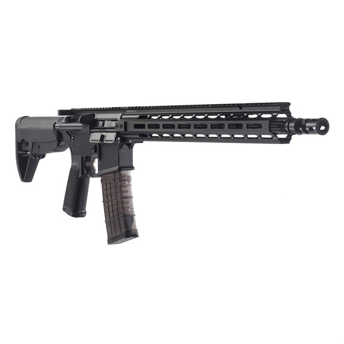 PWS MK116 MOD 1-M .223 Wylde Semi-Auto Rifle