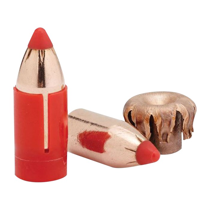 50 CALIBER (.452'' ) MONOFLEX ML LOW DRAG SABOTS