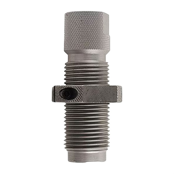 Hornady 044174 475 Linebaugh Taper Crimp Handgun Die - Hornady - 475 LINEBAUGH