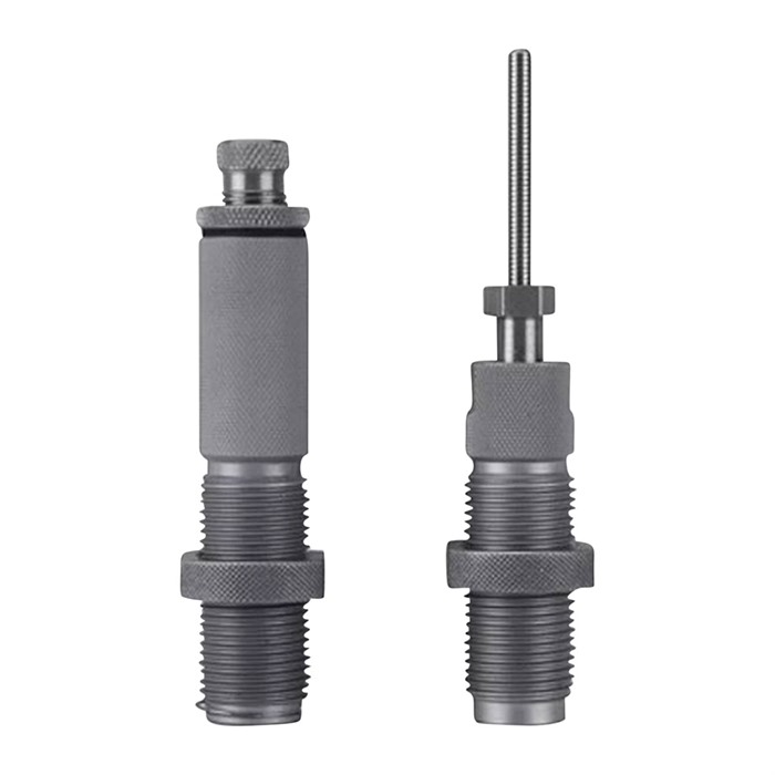 Hornady 546214 22 K-Hornet Full Length Die Set Custom Grade Rifle
