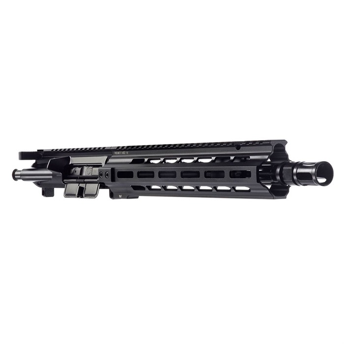 PWS MK111 MOD1-M Upper Receiver .223 Wylde 11.85in bbl Black