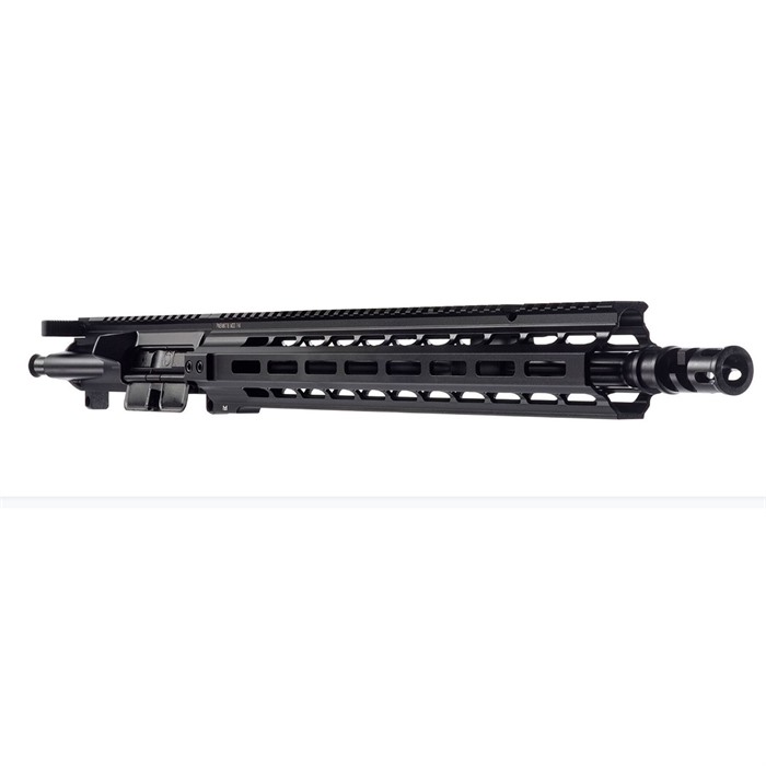 Primary Weapons Systems MK116 MOD1-M Upper Receiver 16" Barrel .223 Wylde
