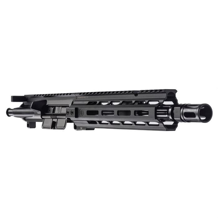 Primary Weapons Systems MK109 MOD1-M Upper Receiver 9.75in Barrel 1-8 Twist Matte Black