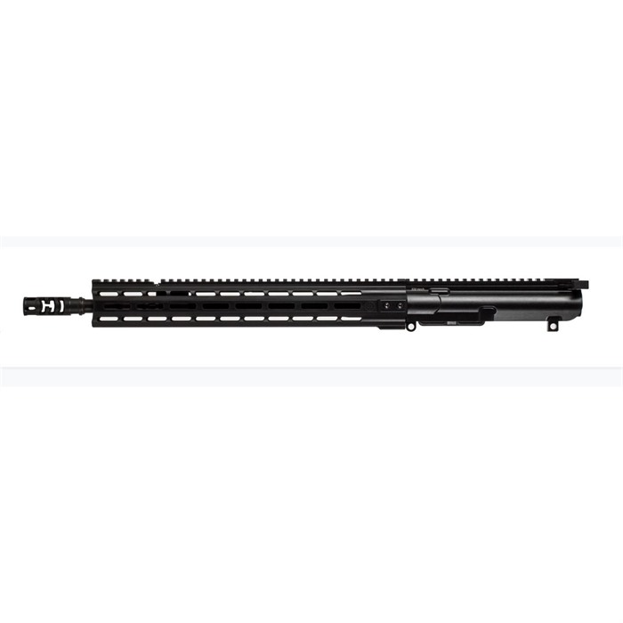 Primary Weapons 18-M216UC0B Upper Receiver 16.1" .308 Win M-LOK