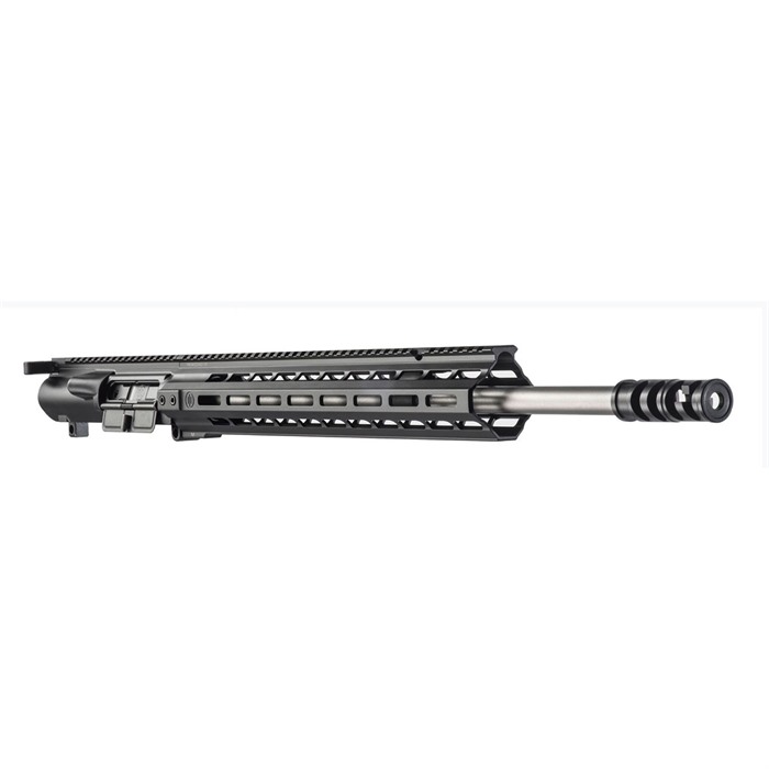Primary Weapons 18-M218UD0B Upper Receiver 18" 6.5 Creedmoor M-LOK