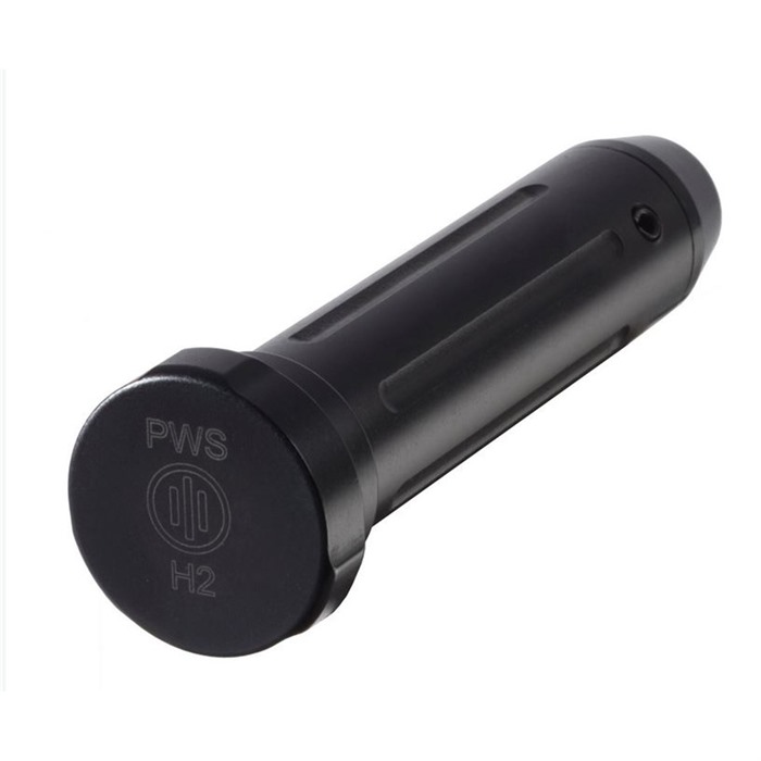 PWS Enhanced Carbine Buffer MOD 2 H2 Black