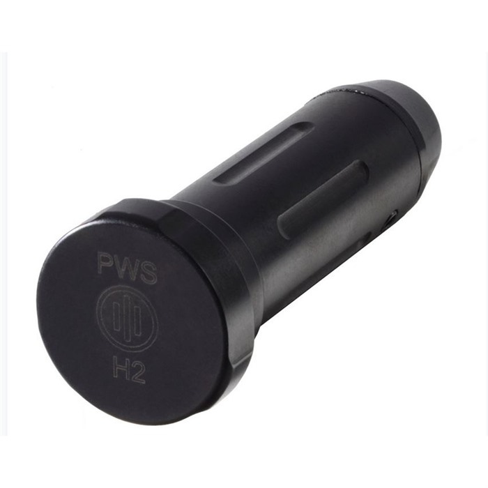 PWS Enhanced 308 Short Recoil Buffer MOD 2 H2 Weight Black AR-15