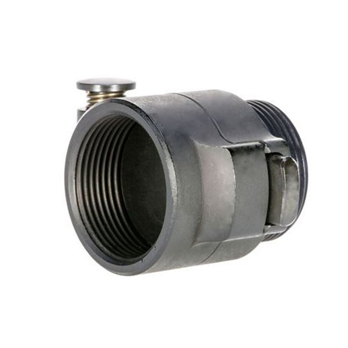 SB Tactical BTFA Locking Buffer Tube Folding Adapter