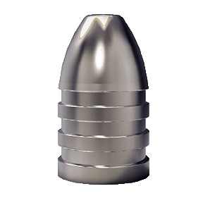 Lee Precision 90255 50 Cal 450gr Round Nose Double Cavity Mold - Lee Precision - 50 CALIBER