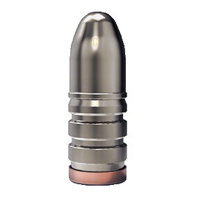Lee Precision 90367 Double Cavity Mold .309 Diameter 160 Grain Bullet - Lee Precision - 30 CALIBER