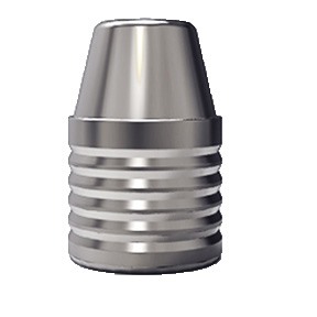 Lee Semi-Wadcutter Pistol Mould - Double Cavity (H - Lee Precision - 10MM