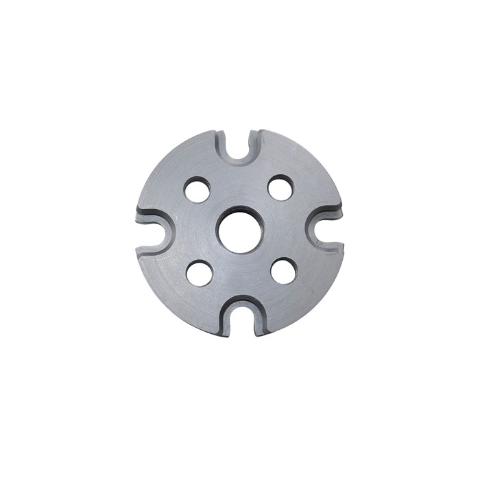 #2 BREECH LOCK PRO SHELL PLATE