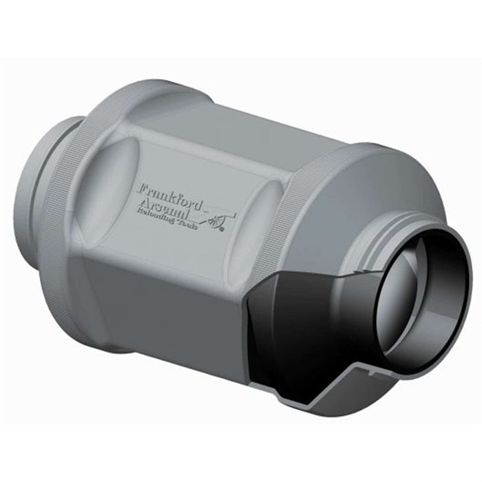 Frankford Arsenal 909789 Platinum Series Rotary Tumbler Spare Drum