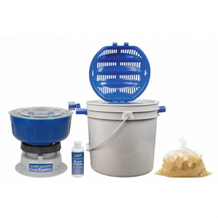 Frankford Arsenal 799534 Quick-N-EZ Case Tumbler Kit 220V