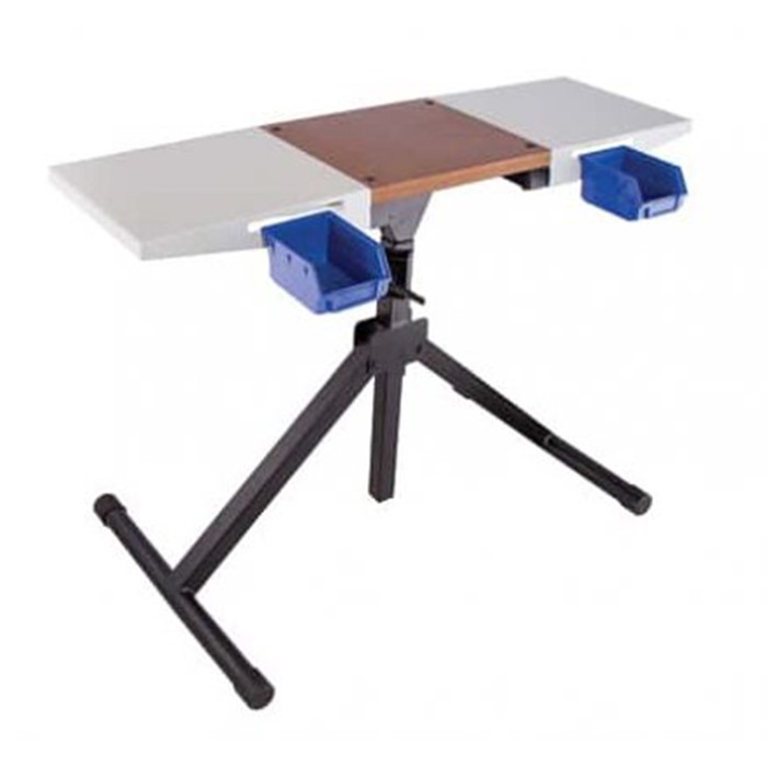 Frankford Arsenal 489621 Platinum Series Reloading Stand, Adjustable Height - Frankford Arsenal
