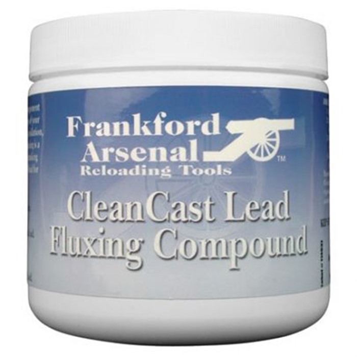 Frankford Arsenal Cleancast Lead Flux 441888