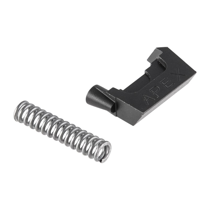 Apex Tactical 102-109 Failure Resistant Extractor Glock Gen 4 18/34 - Apex Tactical Specialties