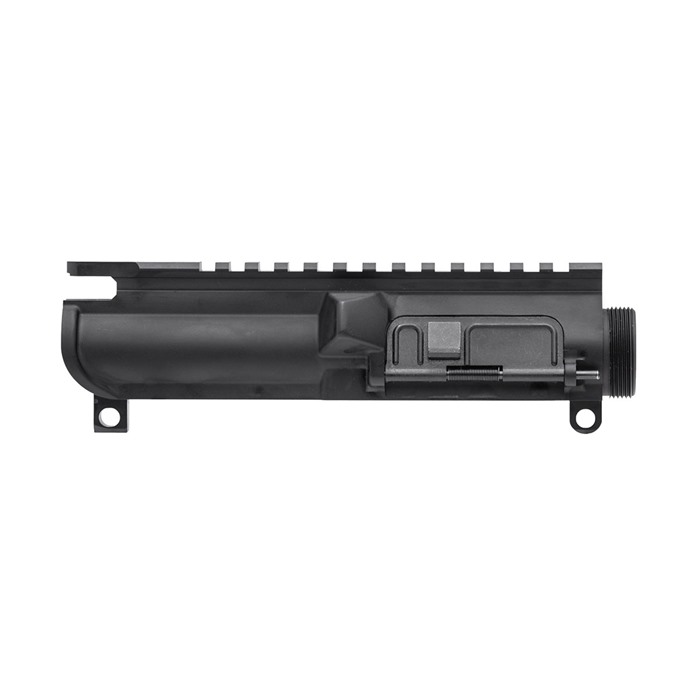 SPIKE'S FLAT TOP UPPER 9MM BLK