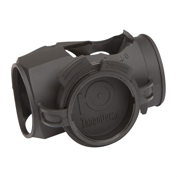 (実物)TangoDown Aimpoint Micro iO Cover Tango Down iO Cover for Aimpoint Micro T-1 & T-2 - Tactical