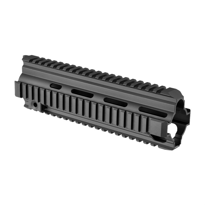 HECKLER & KOCH HK416 9" HANDGUARD BLACK