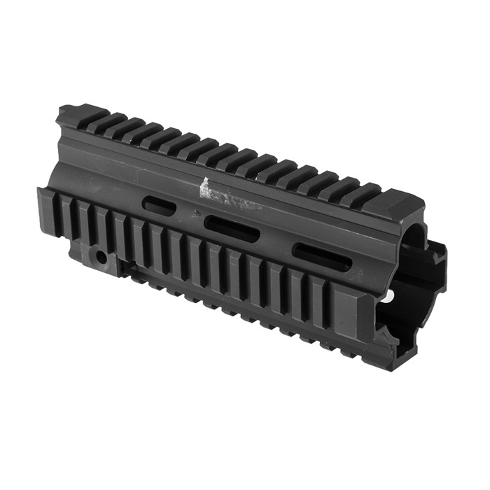 HECKLER & KOCH HK416 PDW HANDGUARD BLACK