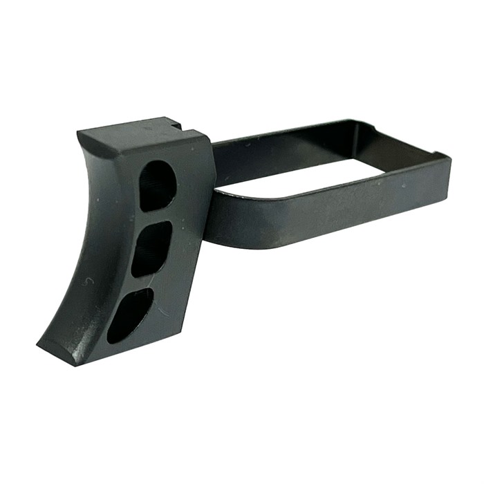 Harrison DESIGN & CONSULTING TRI-CAV 1911 TRIGGER BLACK LONG