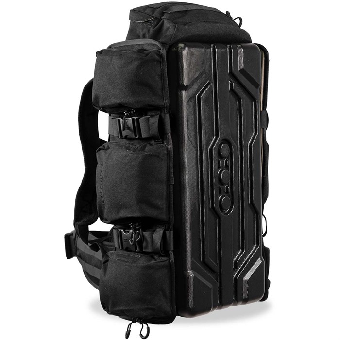 Eberlestock UPRANGER PACK BLACK