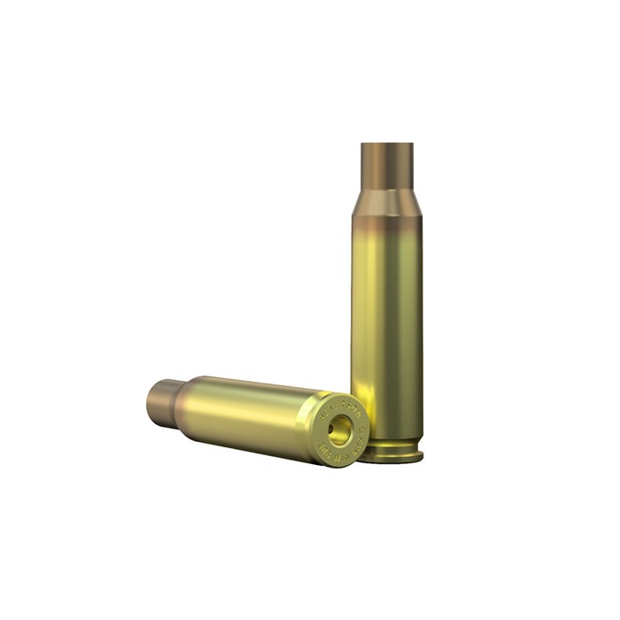 Peterson 40037-I 308 Winchester Small Primer Brass 500/Box