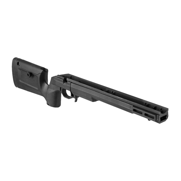 KINETIC RESEARCH GROUP 1500 SHORT ACTION BRAVO CHASSIS BLACK