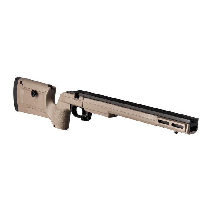 Kinetic RESEARCH GROUP 1500 SHORT ACTION BRAVO CHASSIS FDE