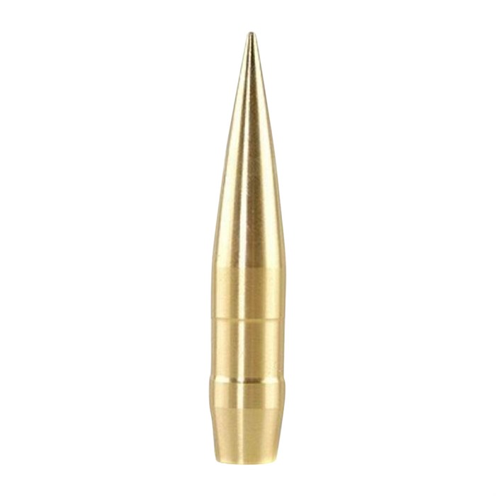 Barnes BANDED Solid 50 BMG (0.510'') Bullets