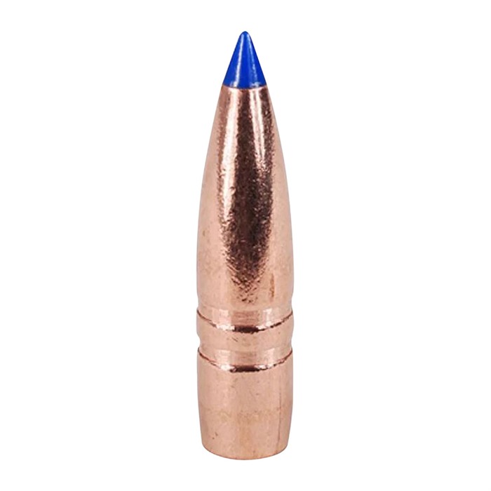 Barnes 30236 6.5mm 100gr Boat Tail Bullets 50/Box