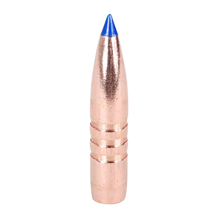 Barnes 30237 6.5mm 120gr Boat Tail Bullets 50/Box