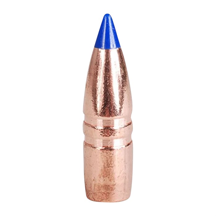 Barnes 30253 6.8mm 95gr Boat Tail Bullets 50/Box