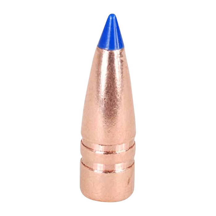 Barnes 30358 TAC-TX 30 Cal 110gr Copper Bullets 50/Box