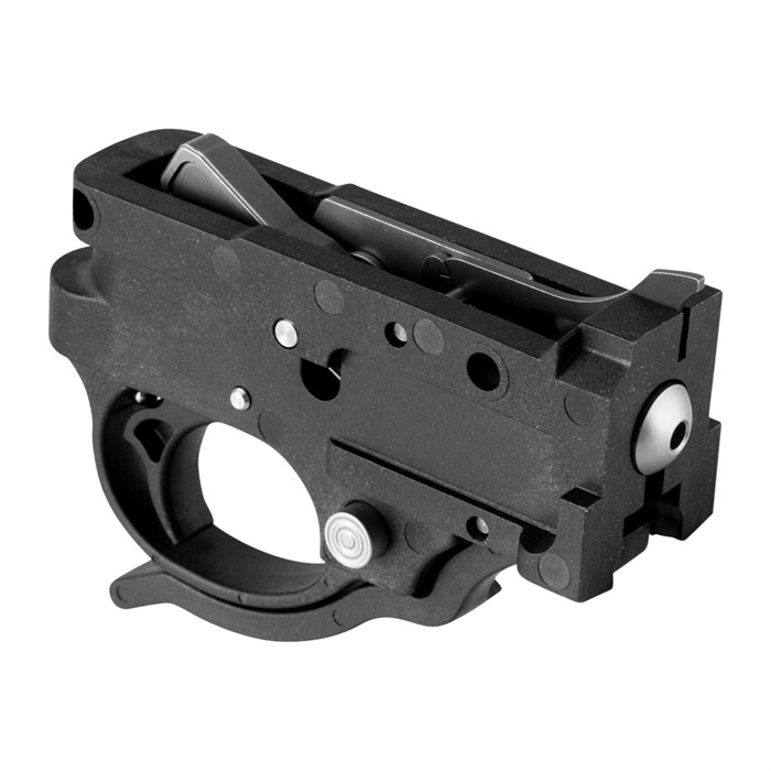 Powder River Precision PRP-X-1022 Ruger 10/22 Drop-In Trigger Assembly