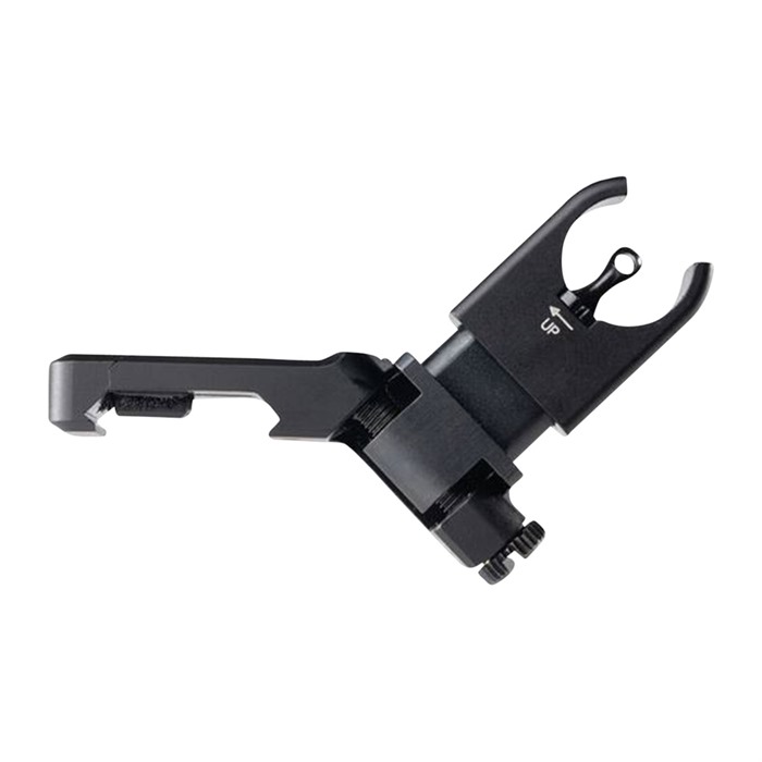 Ultradyne C4 Offset Folding Front Sight UD10860 AR-15