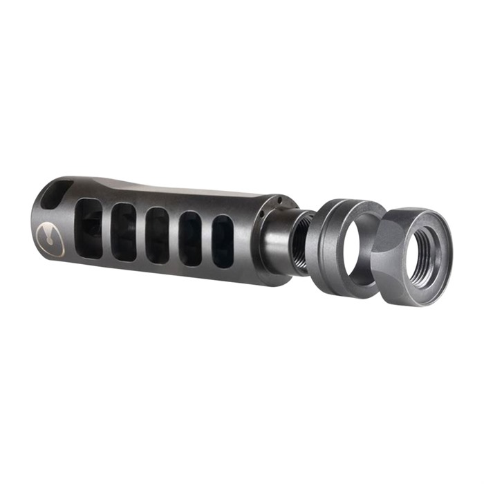 ULTRADYNE APOLLO S MB 6.5CM 5/8X24