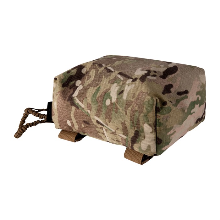 ARMAGEDDON GEAR MEDIUM FAT BAG MULTICAM