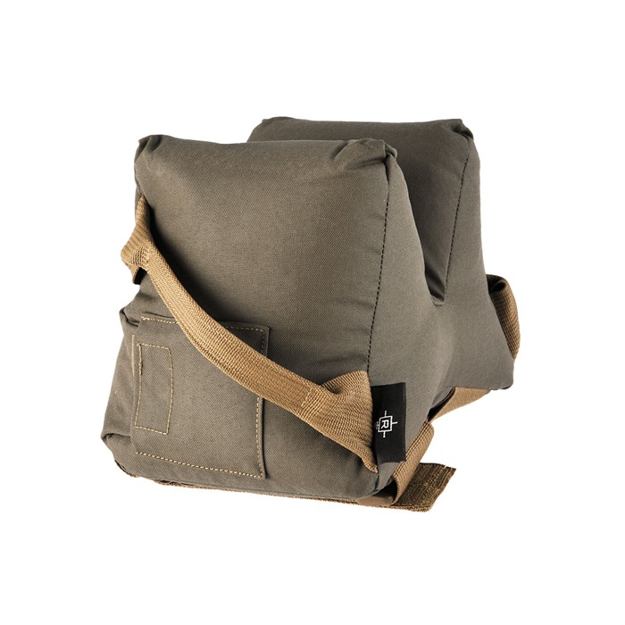 ARMAGEDDON GEAR GAME CHANGER RANGER GREEN