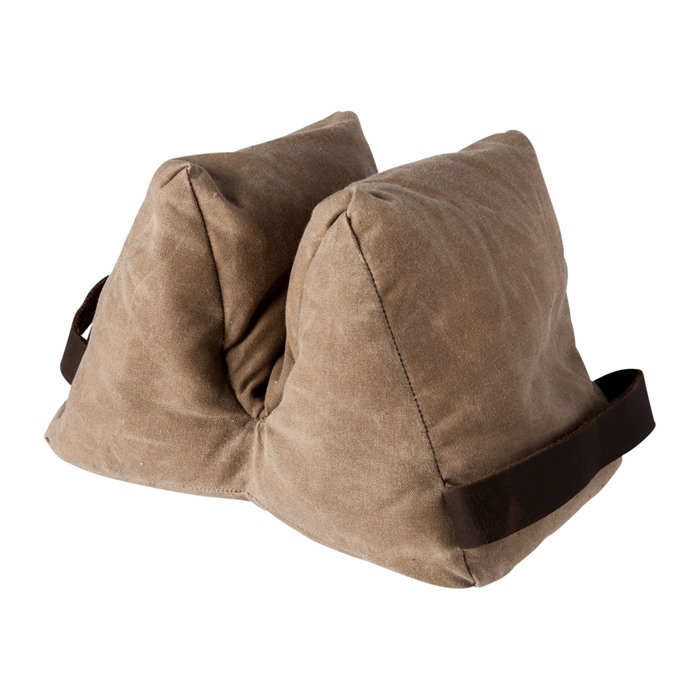 ARMAGEDDON GEAR WAXED CANVAS OG GAME CHANGER TAN