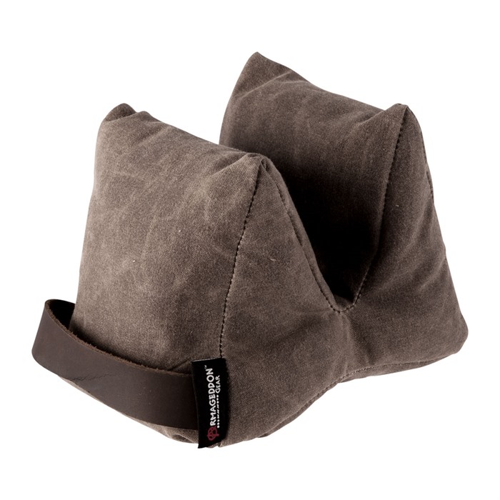 ARMAGEDDON GEAR PINT-SIZED GAME CHANGER HEAVY BROWN