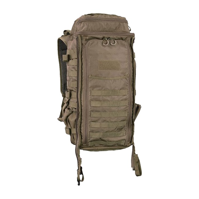 EBERLESTOCK LITTLE BROTHER PACK-DRY EARTH - EBERLESTOCK
